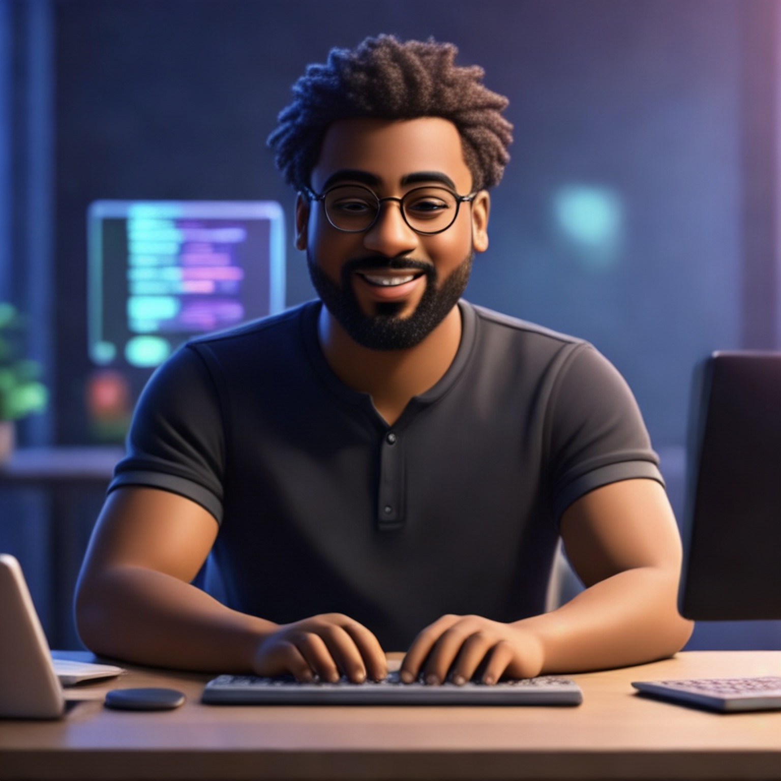 Profile Picture of Aly Said